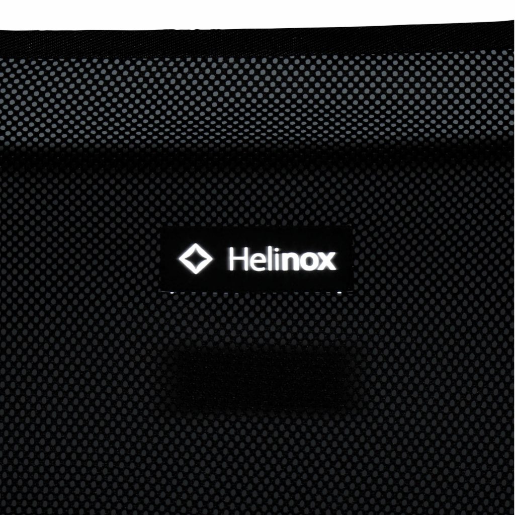HELINOX × RAMIDUS コラボレーションが8/6 発売 (ヘリノックス ラミダス)