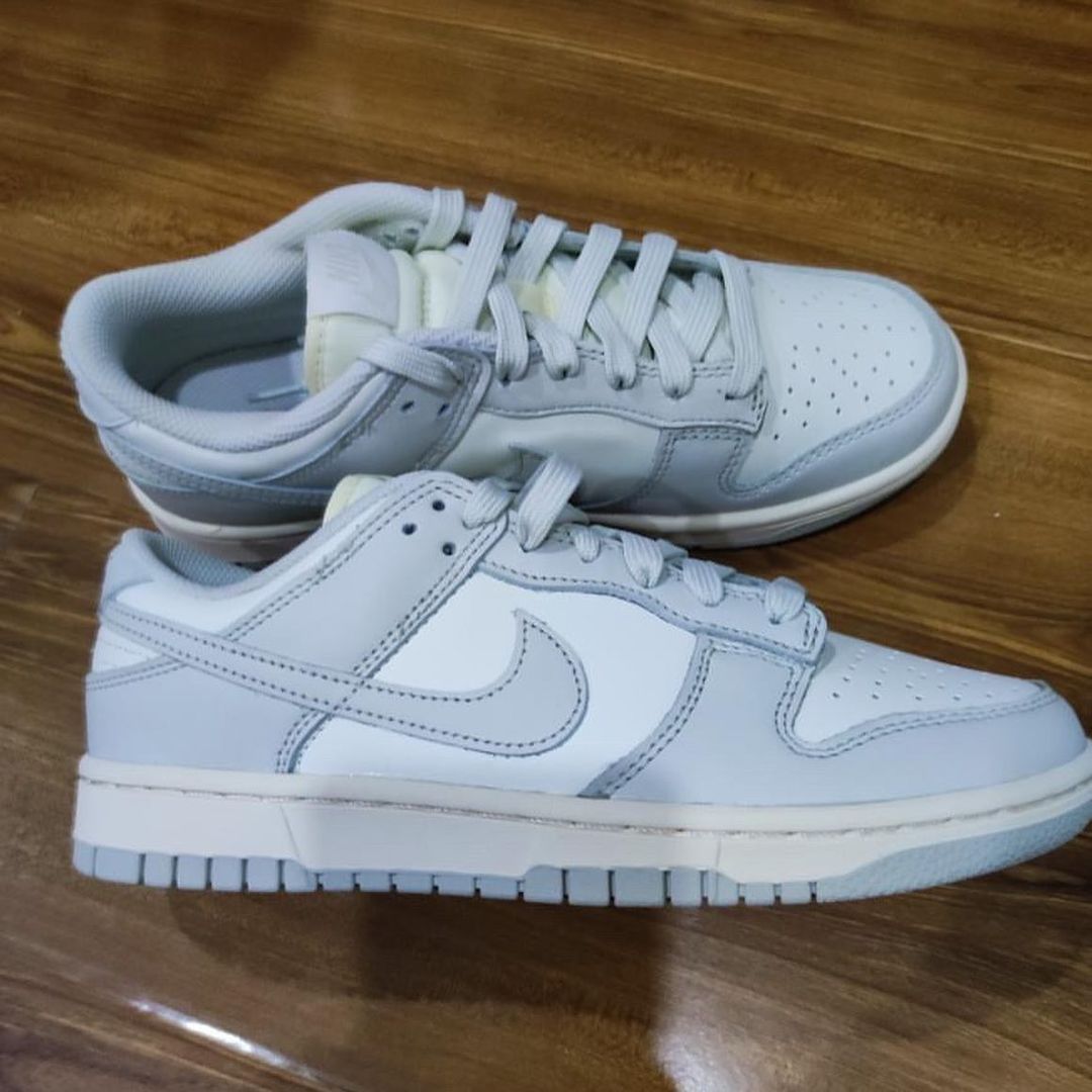 【2021年 発売予定】ナイキ ウィメンズ ダンク ロー 最新カラー “クリーム” (NIKE WMNS DUNK LOW “Cream”)