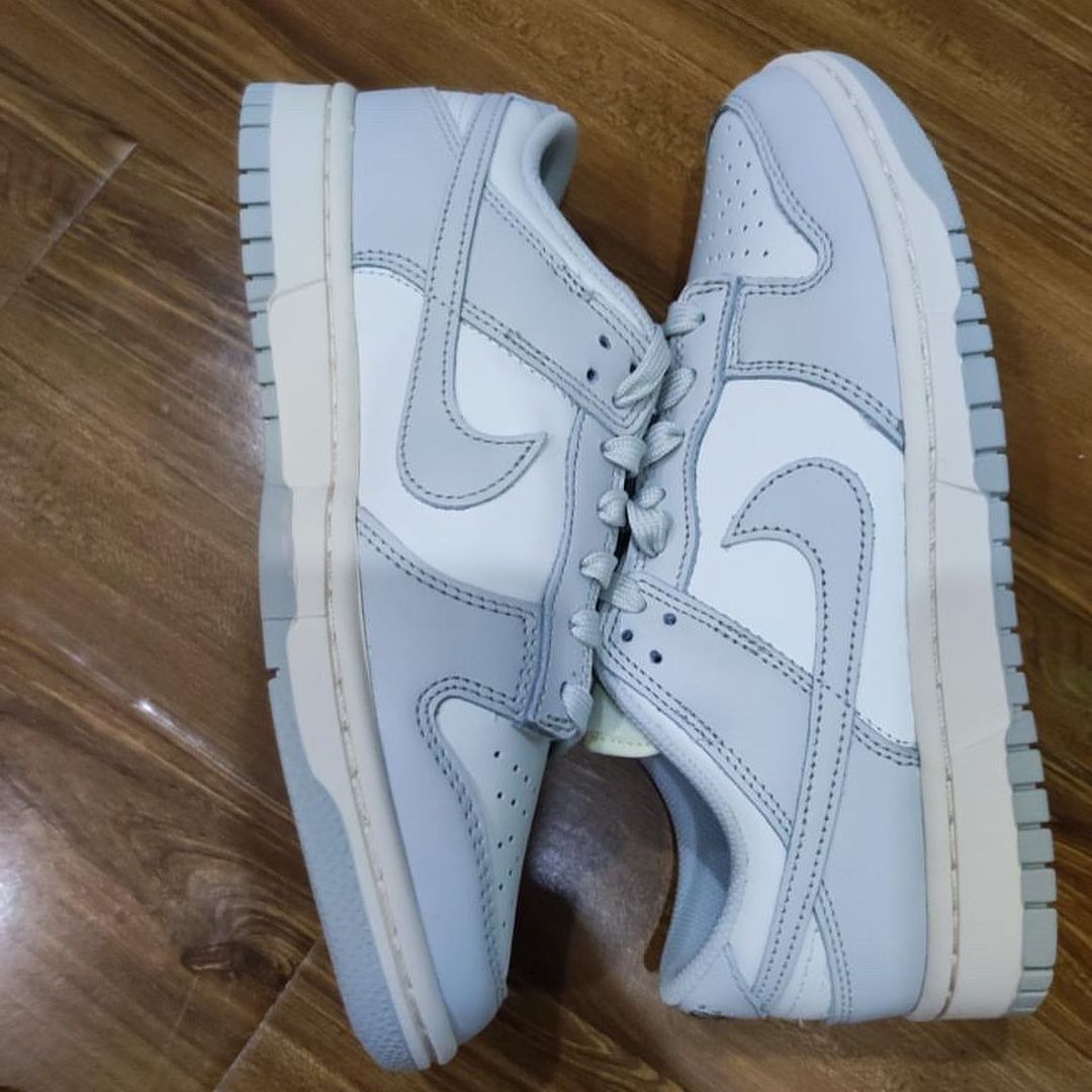 【2021年 発売予定】ナイキ ウィメンズ ダンク ロー 最新カラー “クリーム” (NIKE WMNS DUNK LOW “Cream”)