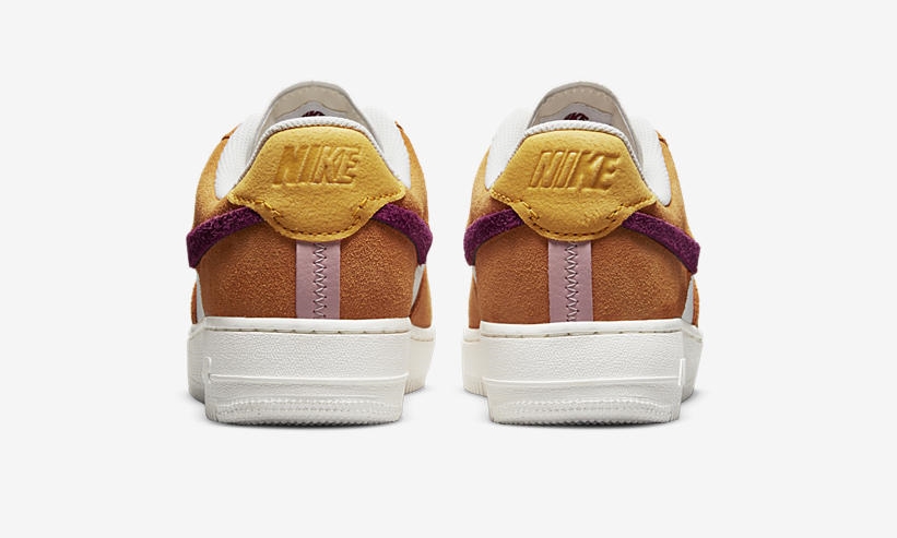 2021年 発売予定！ナイキ エア フォース 1 ロー LXX “マーズヤード” (NIKE AIR FORCE 1 LOW LXX “Mars Yard”) [DQ0858-100]