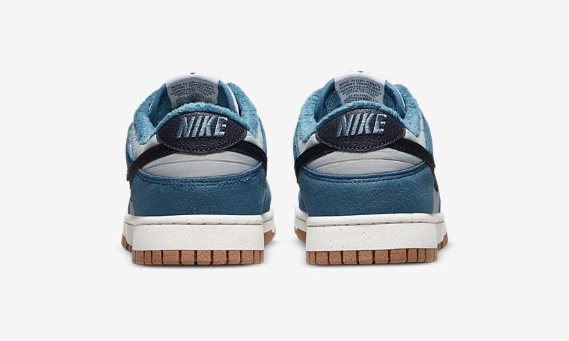 【国内 4/14 発売】ナイキ ダンク ロー SE “トースト/ホワイト/ブルー” (NIKE DUNK LOW SE “Toasty/White/Blue”) [DD3358-400]