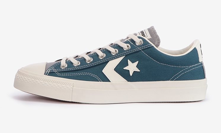 7/27 発売！インアウトで異なる配色 CONVERSE BREAKSTAR SK CV OX (コンバース ブレイクスター SK CV OX)