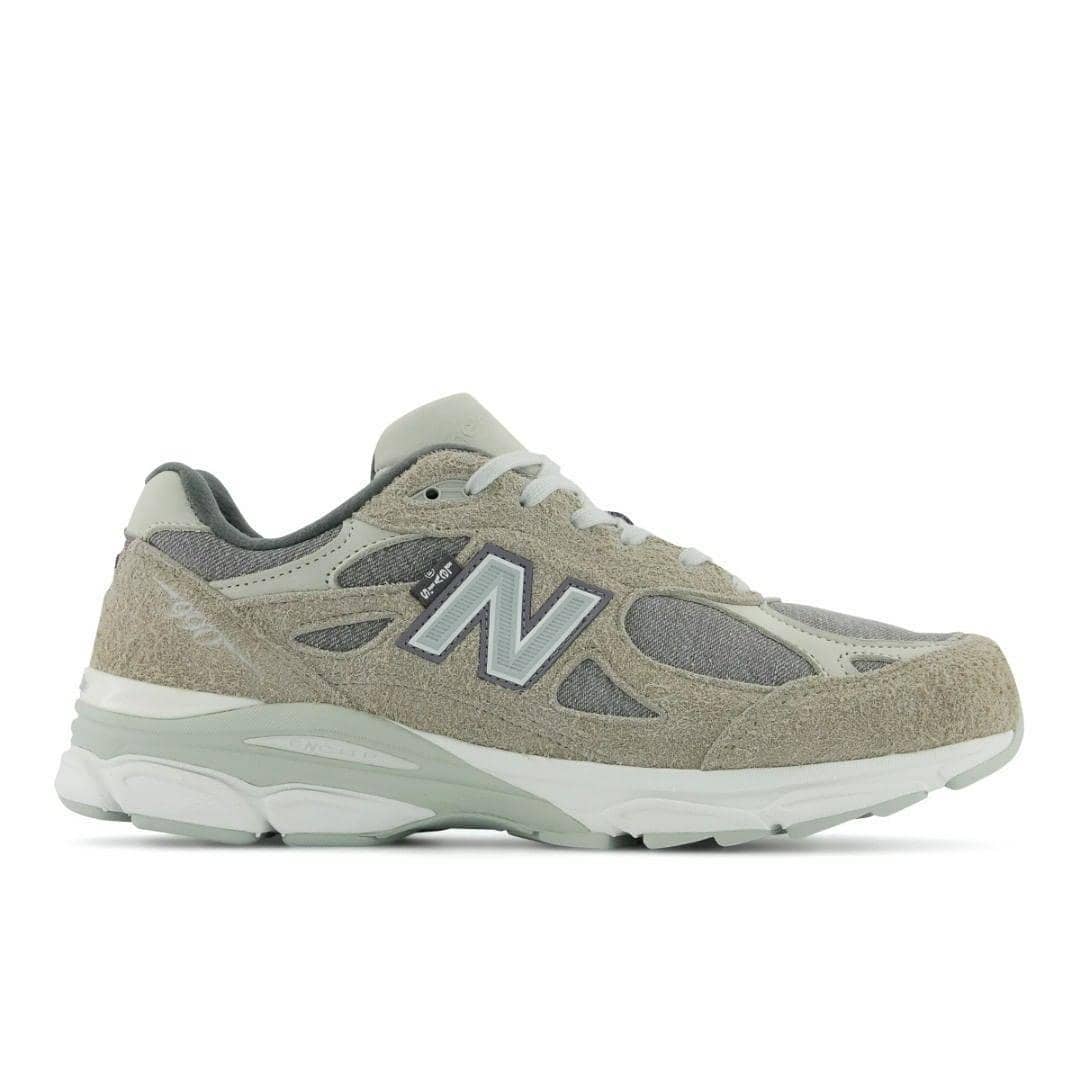 【国内 9/9 発売】Levi’s × New Balance M990v3 LI3/LV3 (リーバイス ニューバランス)