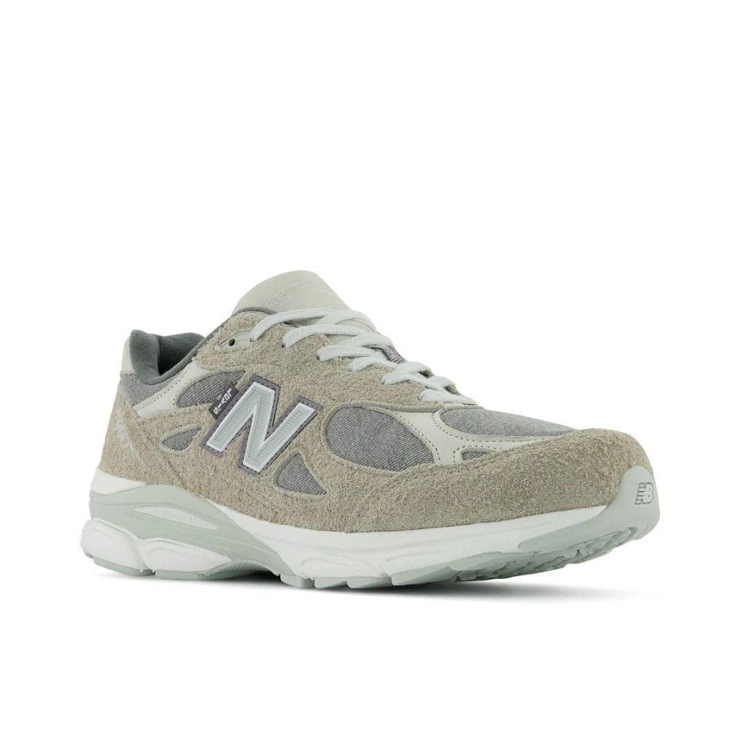 【国内 9/9 発売】Levi’s × New Balance M990v3 LI3/LV3 (リーバイス ニューバランス)