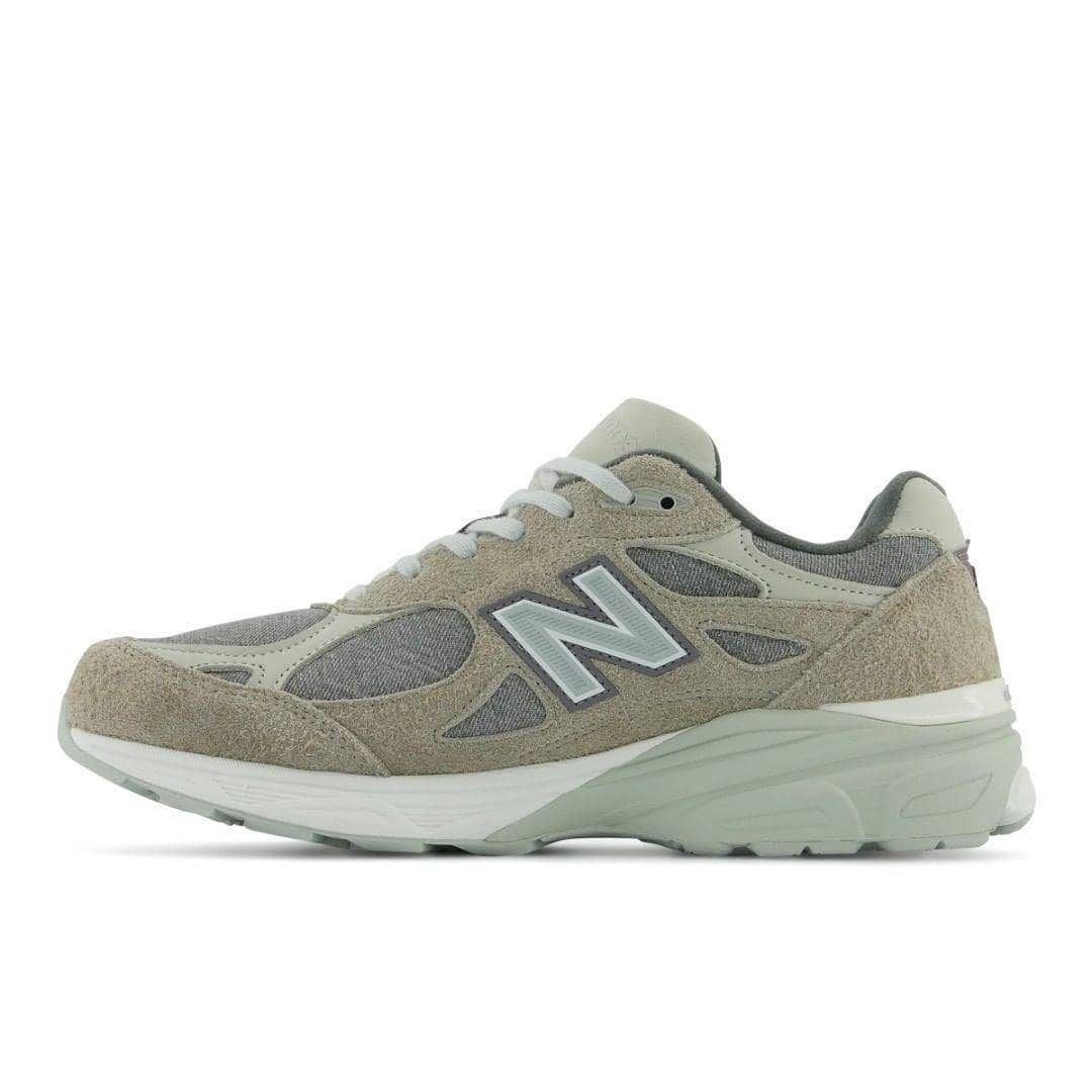 【国内 9/9 発売】Levi’s × New Balance M990v3 LI3/LV3 (リーバイス ニューバランス)