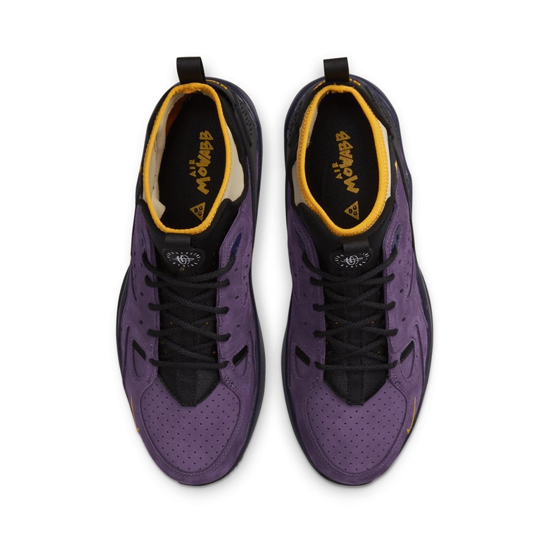 【国内 9/3 発売】ナイキ ACG エア モワブ OG “グラビティパープル” (NIKE ACG AIR MOWABB OG “Gravity Purple”) [DC9554-500]