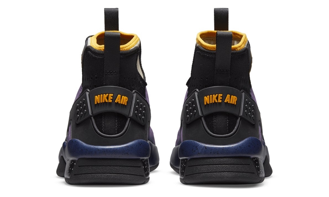 【国内 9/3 発売】ナイキ ACG エア モワブ OG “グラビティパープル” (NIKE ACG AIR MOWABB OG “Gravity Purple”) [DC9554-500]