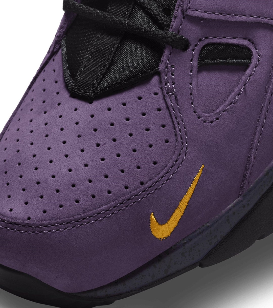 【国内 9/3 発売】ナイキ ACG エア モワブ OG “グラビティパープル” (NIKE ACG AIR MOWABB OG “Gravity Purple”) [DC9554-500]