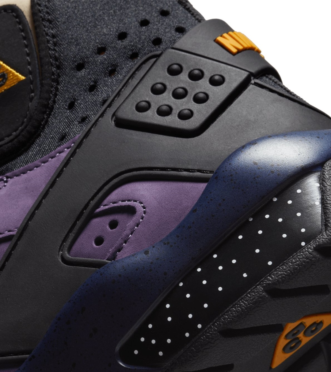 【国内 9/3 発売】ナイキ ACG エア モワブ OG “グラビティパープル” (NIKE ACG AIR MOWABB OG “Gravity Purple”) [DC9554-500]