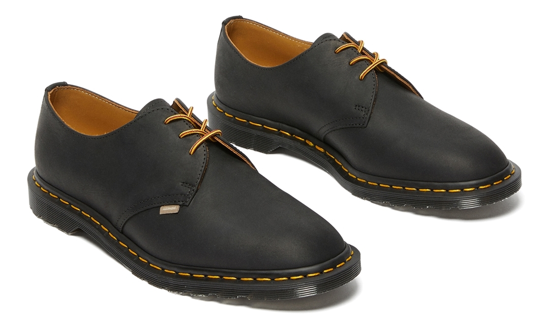 【7/31 発売予定】Dr.Martens × JJJJound ARCHIE II ​(ドクターマーチン ジョウンド)