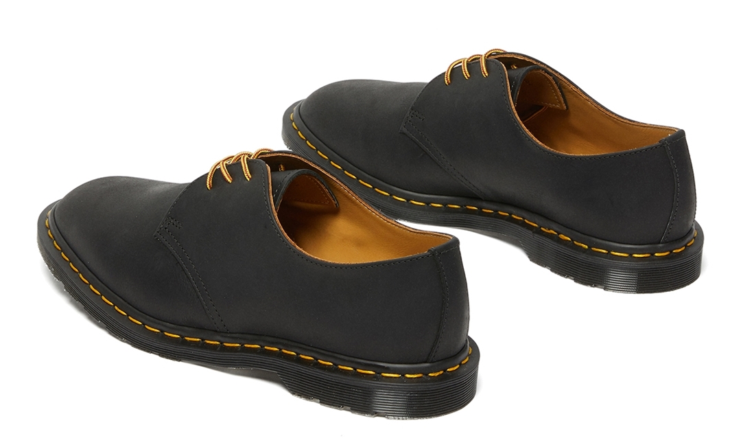 【7/31 発売予定】Dr.Martens × JJJJound ARCHIE II ​(ドクターマーチン ジョウンド)