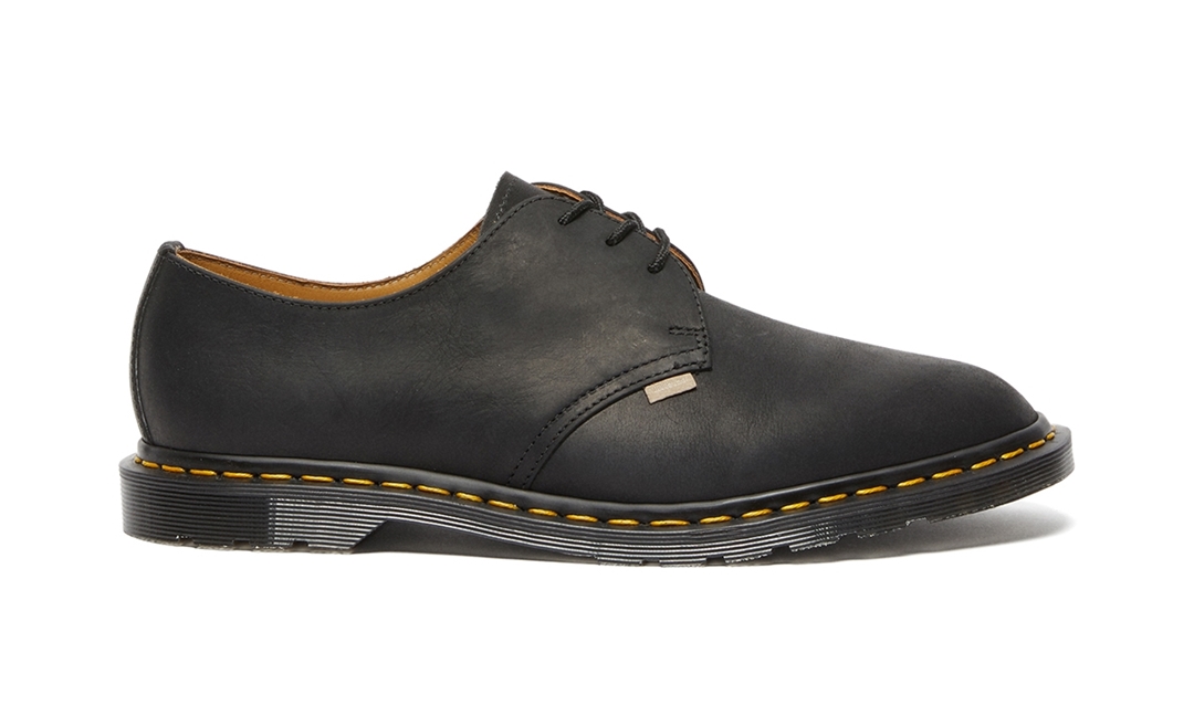 【7/31 発売予定】Dr.Martens × JJJJound ARCHIE II ​(ドクターマーチン ジョウンド)