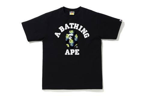 A BATHING APE 2021 A/Wシーズンの新パターン「STORM COLLECTION」が7/31 発売 (ア ベイシング エイプ)