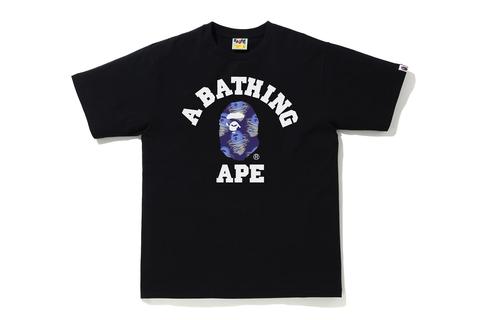 A BATHING APE 2021 A/Wシーズンの新パターン「STORM COLLECTION」が7/31 発売 (ア ベイシング エイプ)