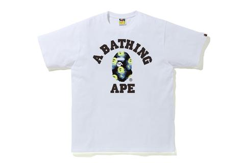 A BATHING APE 2021 A/Wシーズンの新パターン「STORM COLLECTION」が7/31 発売 (ア ベイシング エイプ)