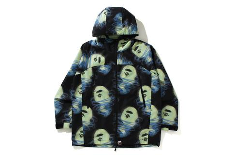 A BATHING APE 2021 A/Wシーズンの新パターン「STORM COLLECTION」が7/31 発売 (ア ベイシング エイプ)