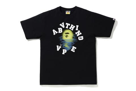 A BATHING APE 2021 A/Wシーズンの新パターン「STORM COLLECTION」が7/31 発売 (ア ベイシング エイプ)