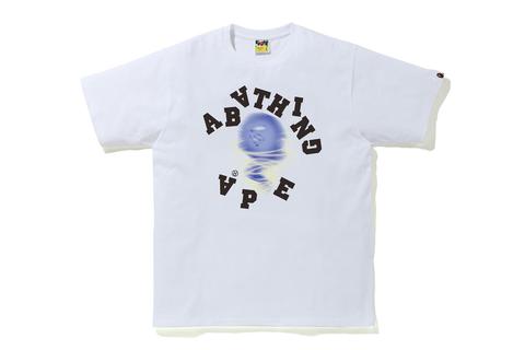 A BATHING APE 2021 A/Wシーズンの新パターン「STORM COLLECTION」が7/31 発売 (ア ベイシング エイプ)