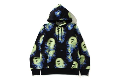 A BATHING APE 2021 A/Wシーズンの新パターン「STORM COLLECTION」が7/31 発売 (ア ベイシング エイプ)