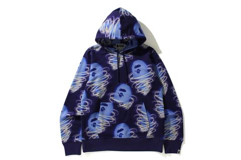 A BATHING APE 2021 A/Wシーズンの新パターン「STORM COLLECTION」が7/31 発売 (ア ベイシング エイプ)