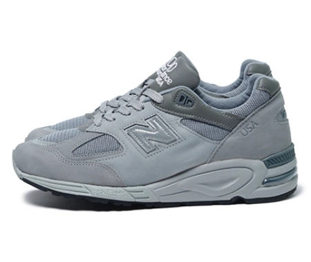 【国内 8/27、11/1 発売】WTAPS × New Balance ”M990 WT2″ (ダブルタップス ニューバランス)