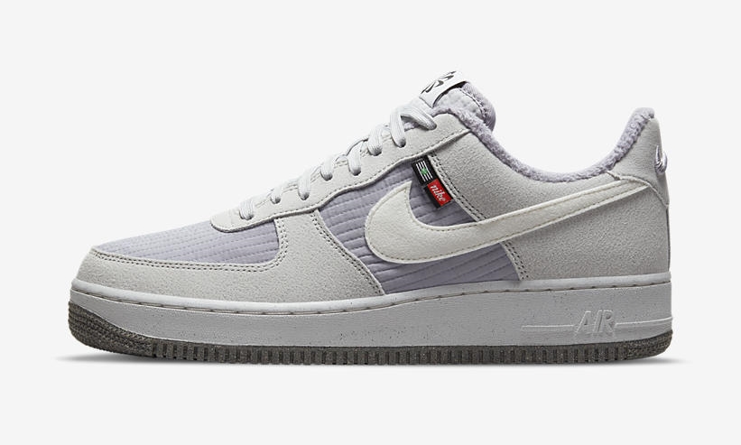 2021年 発売予定！ナイキ エア フォース 1 ロー 07 “トースト/グレー/ラベンダー” (NIKE AIR FORCE 1 LOW 07 “Toasty/Grey/Lavender”) [DC8871-002]