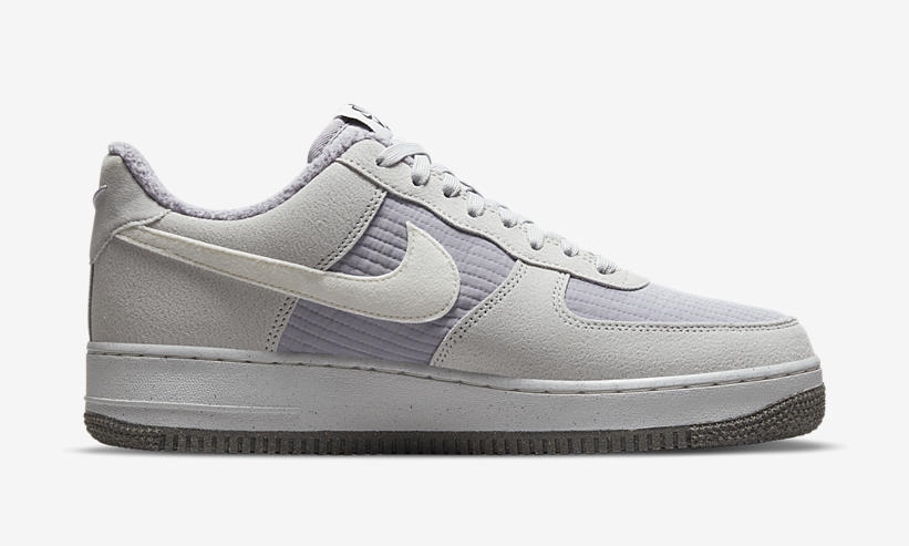 2021年 発売予定！ナイキ エア フォース 1 ロー 07 “トースト/グレー/ラベンダー” (NIKE AIR FORCE 1 LOW 07 “Toasty/Grey/Lavender”) [DC8871-002]