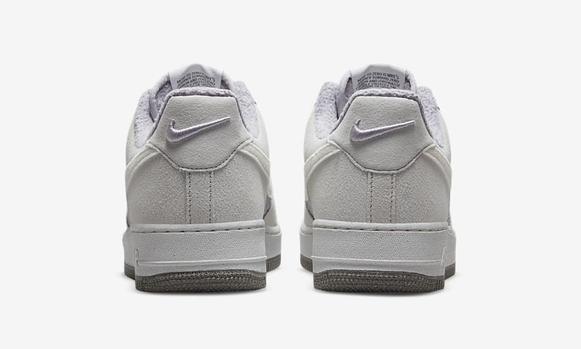 2021年 発売予定！ナイキ エア フォース 1 ロー 07 “トースト/グレー/ラベンダー” (NIKE AIR FORCE 1 LOW 07 “Toasty/Grey/Lavender”) [DC8871-002]