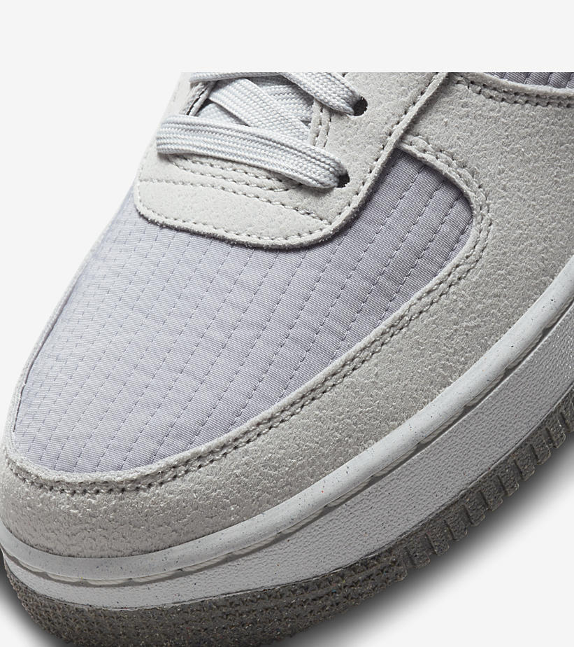 2021年 発売予定！ナイキ エア フォース 1 ロー 07 “トースト/グレー/ラベンダー” (NIKE AIR FORCE 1 LOW 07 “Toasty/Grey/Lavender”) [DC8871-002]