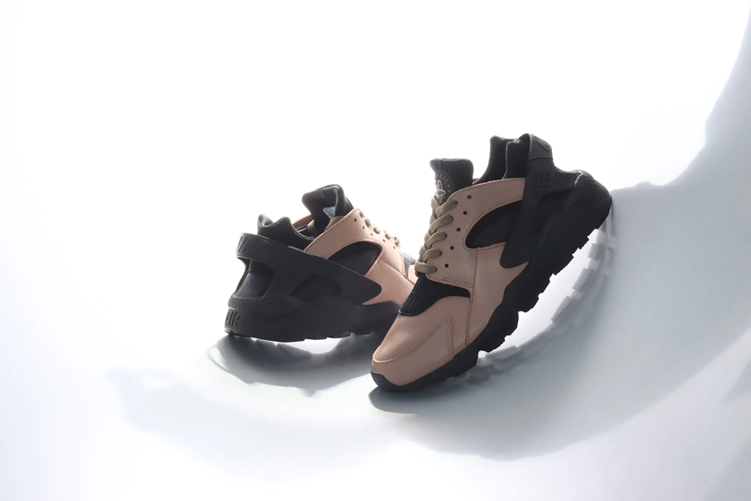 国内 9/10 発売】ナイキ エア ハラチ LE "トードストール/ブラック" (NIKE AIR HUARACHE LE "Toadstool/ Black") [DH8143-200] - Fullress スニーカー発売日 抽選情報 ニュースを掲載！ナイキ ジョーダン ダンク シュプリーム SUPREME 等のファッション情報を配信！