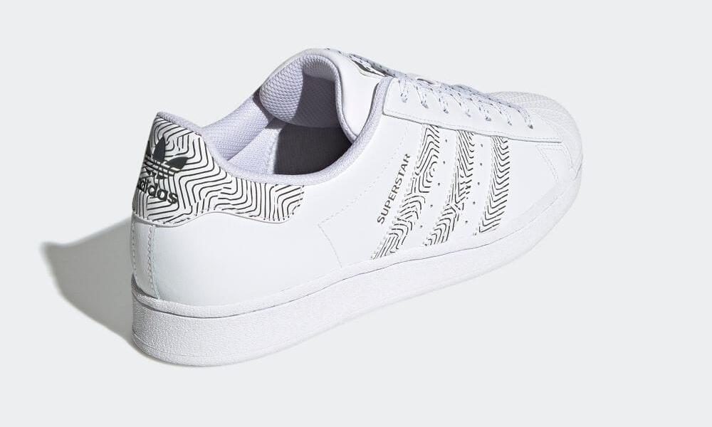 7/29 発売！リフレクター仕様にアップデートされた アディダス オリジナルス スーパースター (adidas Originals SUPERSTAR) [H00200,H00201]