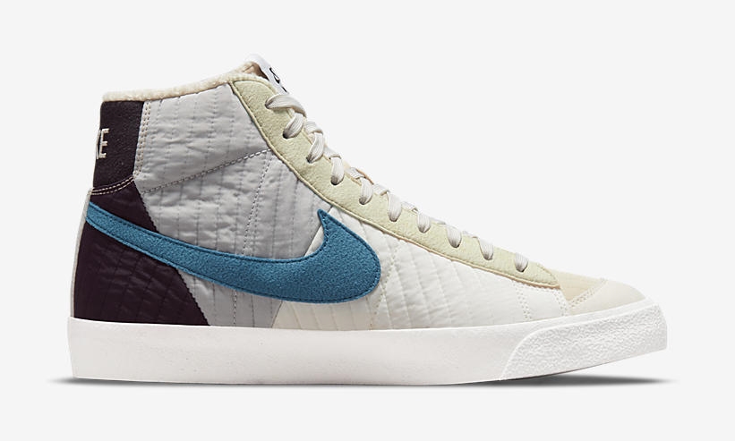 2021年 発売予定！ナイキ ブレーザー ミッド 77 プレミアム “トースト/ラタン/セイル” (NIKE NIKE BLAZER MID 77 PREMIUM “Toasty/Rattan/Sail”) [DD8024-200]