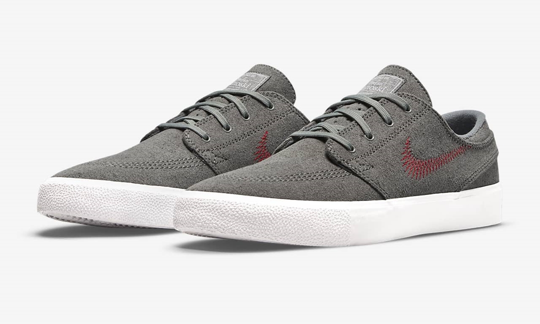 ナイキ SB ズーム ステファン ジャノスキー FL RM "タンブルドグレー" (NIKE SB ZOOM STEFAN JANOSKI FL RM "Tumbled Gray") [CI3836-005]