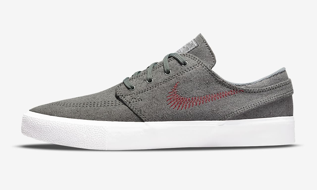 ナイキ SB ズーム ステファン ジャノスキー FL RM “タンブルドグレー” (NIKE SB ZOOM STEFAN JANOSKI FL RM “Tumbled Gray”) [CI3836-005]