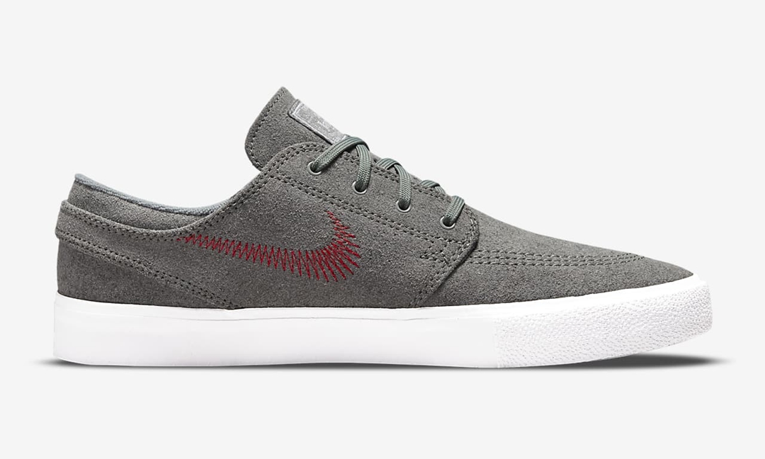 ナイキ SB ズーム ステファン ジャノスキー FL RM “タンブルドグレー” (NIKE SB ZOOM STEFAN JANOSKI FL RM “Tumbled Gray”) [CI3836-005]