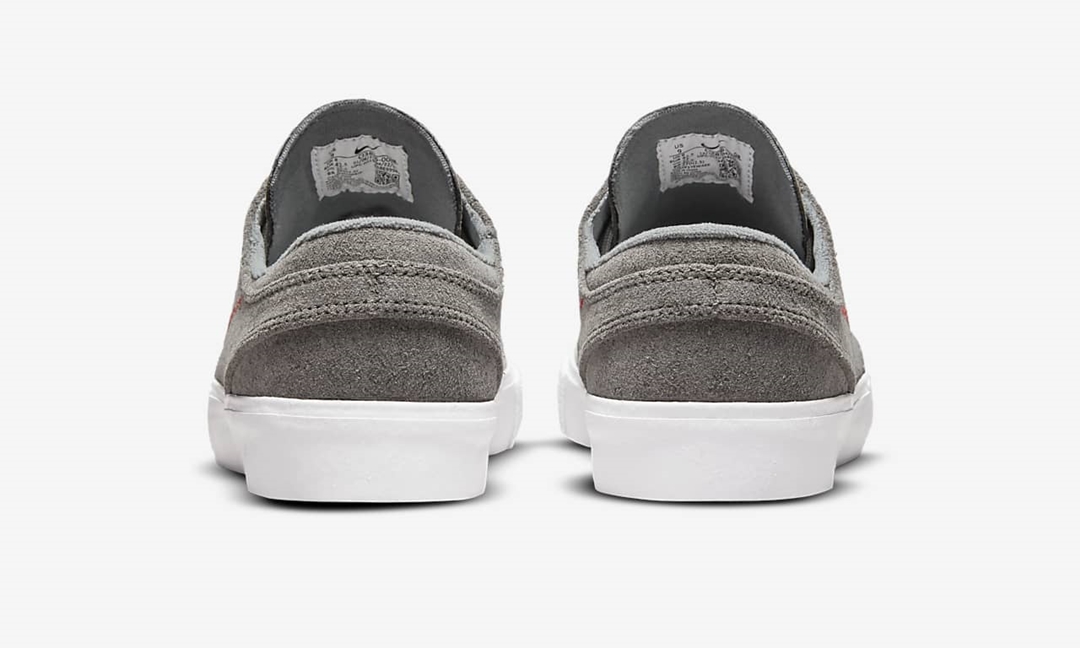 ナイキ SB ズーム ステファン ジャノスキー FL RM “タンブルドグレー” (NIKE SB ZOOM STEFAN JANOSKI FL RM “Tumbled Gray”) [CI3836-005]