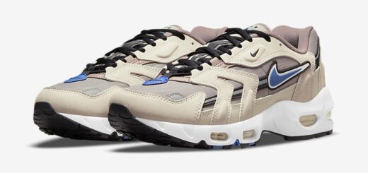 Jofemarshops エア マックス 96 スニーカー発売日 抽選情報 ニュースを掲載 ナイキ ジョーダン ダンク シュプリーム Supreme 等のファッション情報を配信 Nike Shox Stunner Black Magic Blue Hair Grease