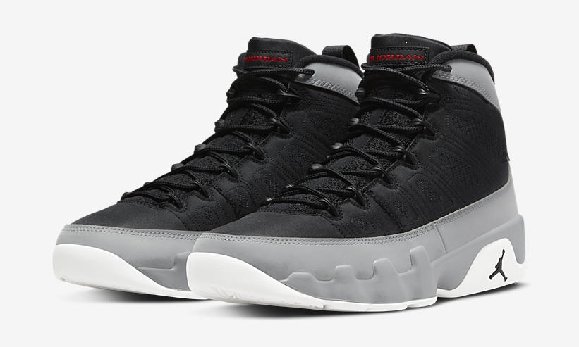 海外 6/20 発売予定！ナイキ エア ジョーダン 9 "パーティクルグレー" (NIKE AIR JORDAN 9 “Particle Grey”) [CT8019-060]