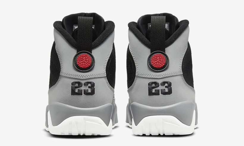 海外 6/20 発売予定！ナイキ エア ジョーダン 9 “パーティクルグレー” (NIKE AIR JORDAN 9 “Particle Grey”) [CT8019-060]