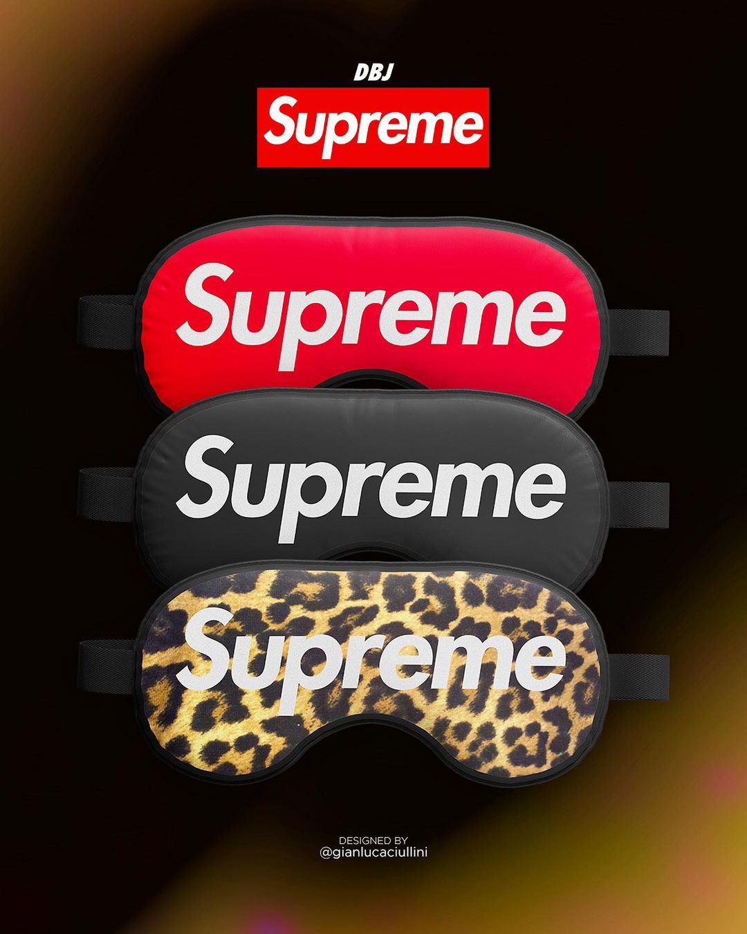 【まとめ】SUPREME (シュプリーム) 2022 FALL/WINTER リークイメージ (2022年 秋冬)