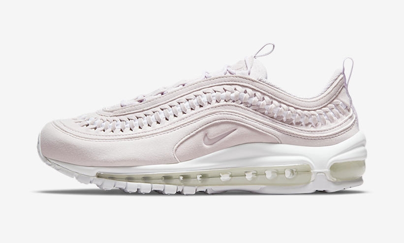 ナイキ エア マックス 97 LX “ウーブン” (NIKE AIR MAX 97 LX “WOVEN”) [DC4144-200,500]