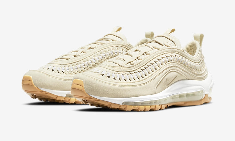 ナイキ エア マックス 97 LX “ウーブン” (NIKE AIR MAX 97 LX “WOVEN”) [DC4144-200,500]