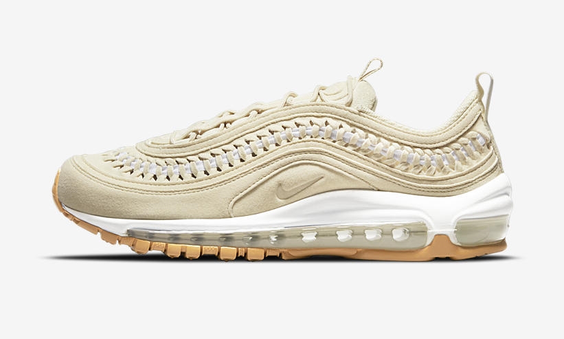 ナイキ エア マックス 97 LX “ウーブン” (NIKE AIR MAX 97 LX “WOVEN”) [DC4144-200,500]