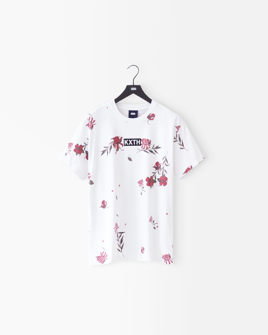 【Kith 10 Years Floral Print】KITH MONDAY PROGRAM 2021年 第26弾が8/2 発売 (キス)