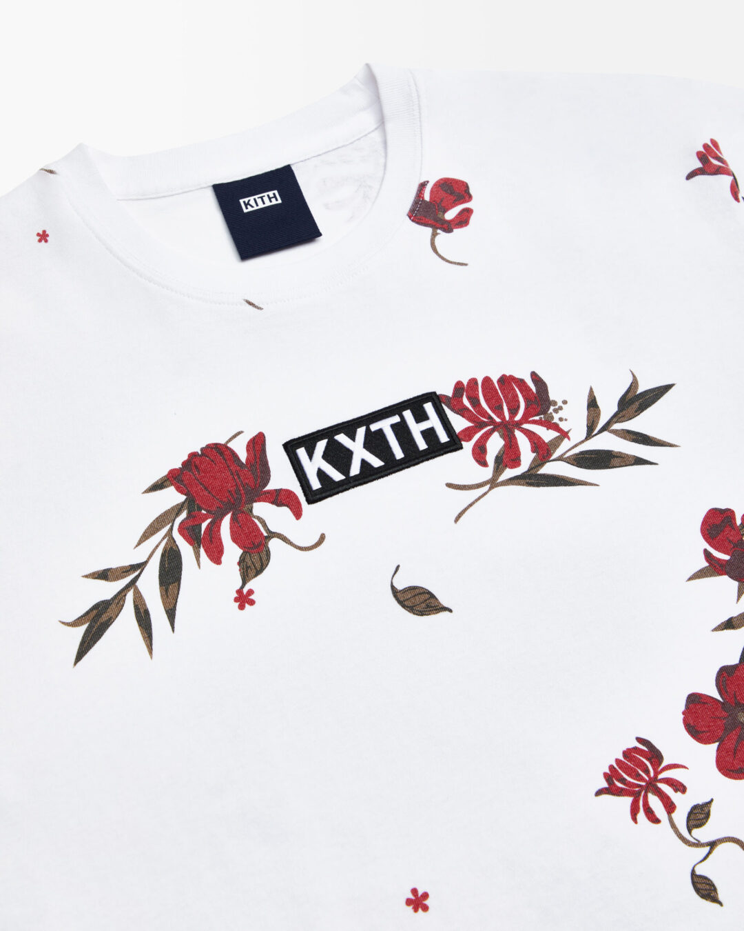 【Kith 10 Years Floral Print】KITH MONDAY PROGRAM 2021年 第26弾が8/2 発売 (キス)