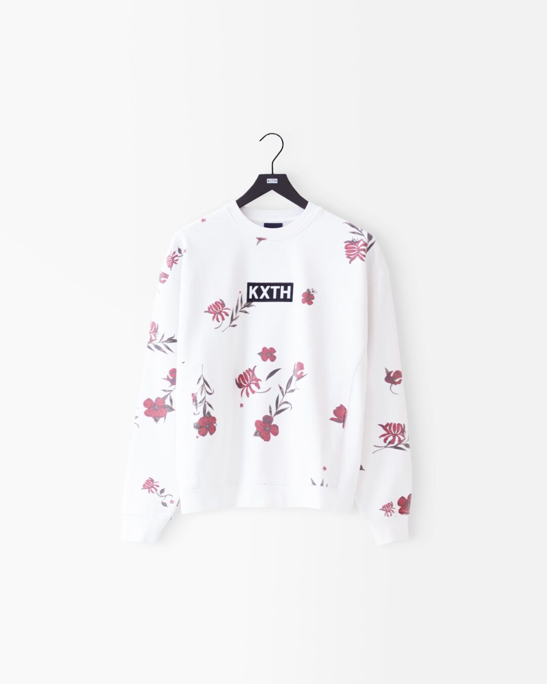 【Kith 10 Years Floral Print】KITH MONDAY PROGRAM 2021年 第26弾が8/2 発売 (キス)