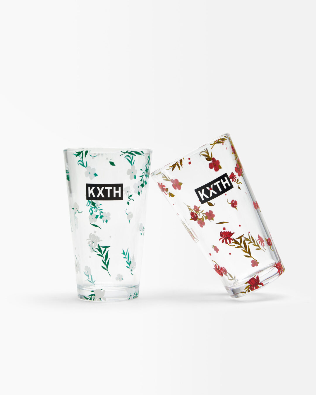 【Kith 10 Years Floral Print】KITH MONDAY PROGRAM 2021年 第26弾が8/2 発売 (キス)