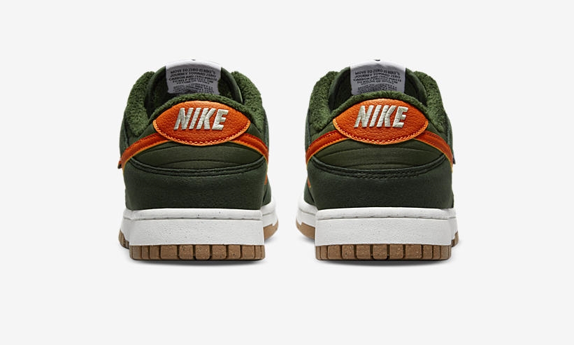 【国内 3/30 発売】ナイキ ダンク ロー SE “トースト/カーキ/オレンジ” (NIKE DUNK LOW SE “Toasty/Kahki/Orange”) [DD3358-300]