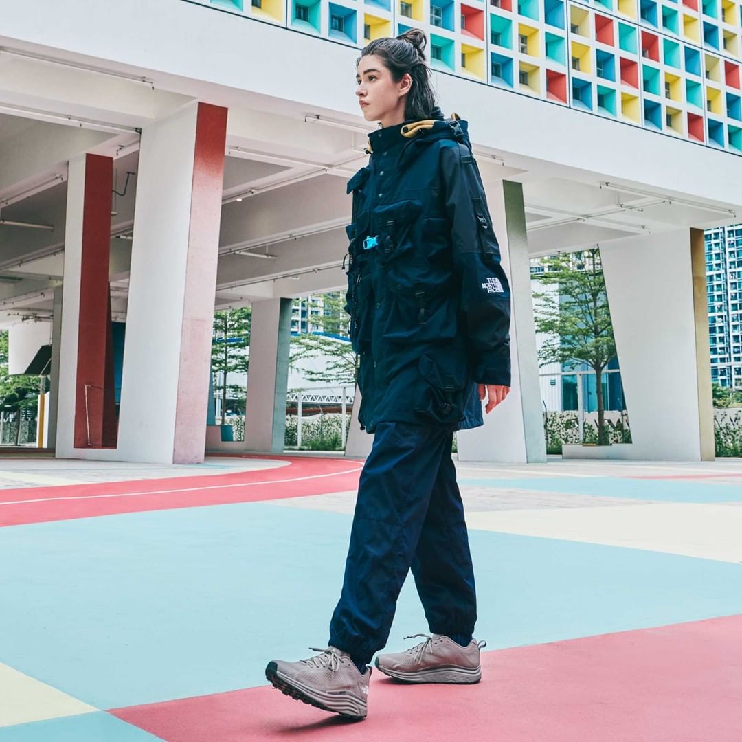 THE NORTH FACE URBAN EXPLORATION 2021 F/W “Urban Function” (ザ・ノース・フェイス・アーバン・エクスプロレイション “アーバンファンクション”)