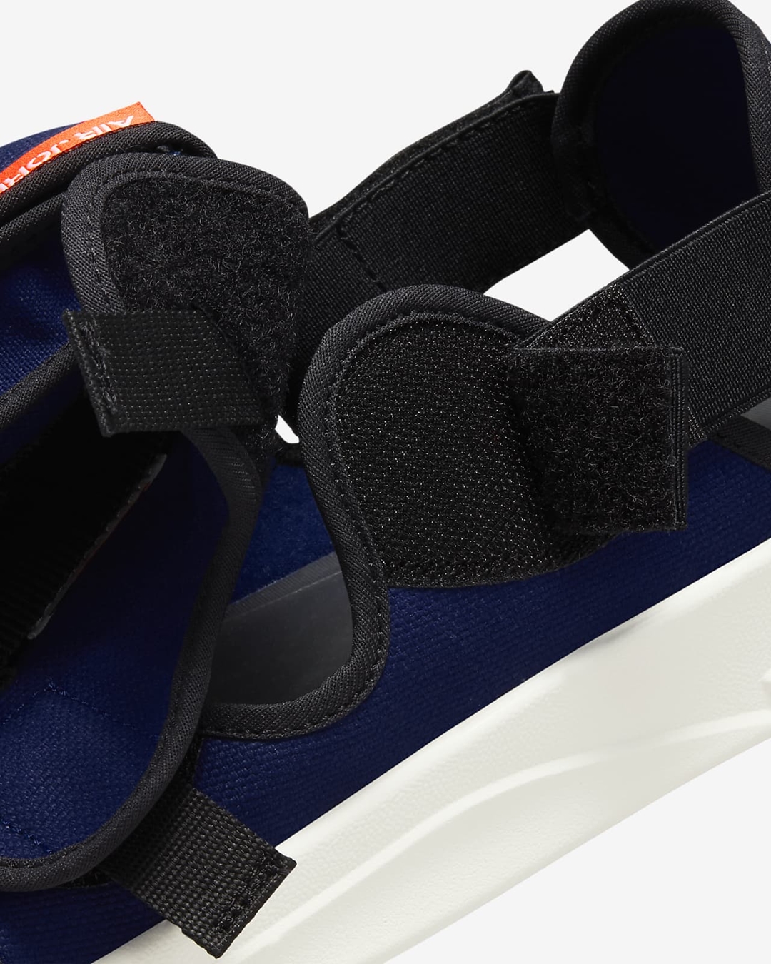 ナイキ ジョーダン LS スライド “ディープロイヤルブルー” (NIKE JORDAN LS SLIDE “Deep Royal Blue”) [CZ0791-400]